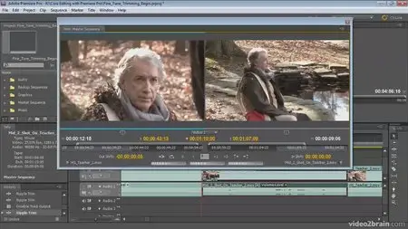 Video Production with Adobe Premiere Pro CS5.5 and After Effects CS5.5: Learn by Video [repost]