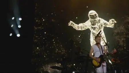 Depeche Mode - Isle Of Wight Festival (2018) [HDTV, 1080i]