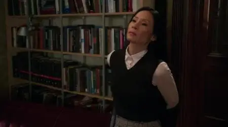 Elementary S06E13