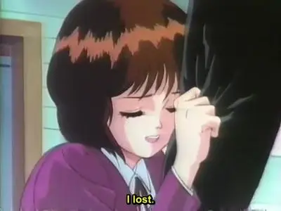 Ogami Matsugorou OVA m4v  - "Ogami Matsugorou OVA m4v" yEnc