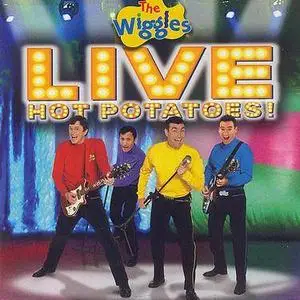 The Wiggles - 9 shows