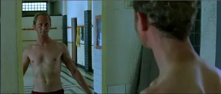 Le Vélo de Ghislain Lambert, 2001