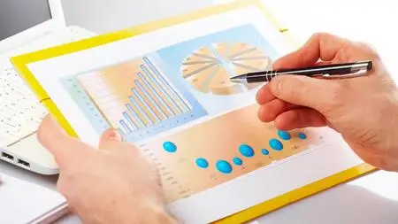 MS Excel - Preparing an Advanced Sales Dashboard