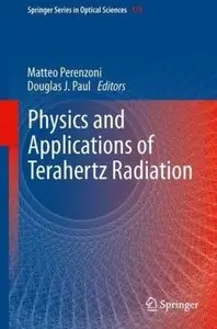 Physics and Applications of Terahertz Radiation [Repost]