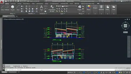 Video2Brain - AutoCAD 2015