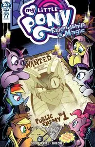 My Little Pony - Friendship is Magic 077 (2019) (digital) (Salem-Empire