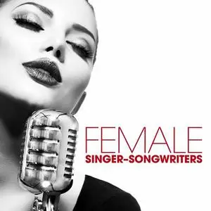 Various Artists - Female Singer-Songwriters (2022)