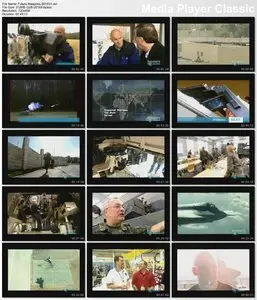 Discovery Channel: Future Weapons – Season 1 (Complete)