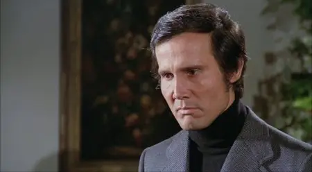 The Boss (1973)