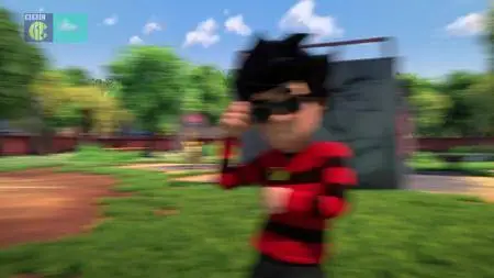 Dennis & Gnasher Unleashed! S01E34