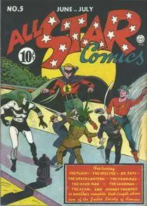 All-Star Comics 005 1941 OtherEric