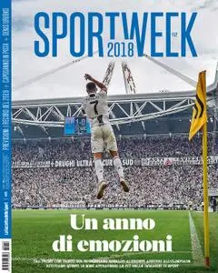 SportWeek – 29 dicembre 2018