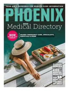 PHOENIX magazine - 20 January 2023