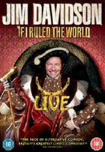 Jim Davidson 2009 If I Ruled The World