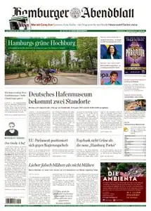 Hamburger Abendblatt – 29. Mai 2019