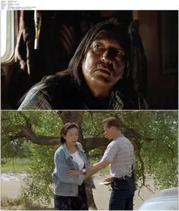 Thunderheart (1992)