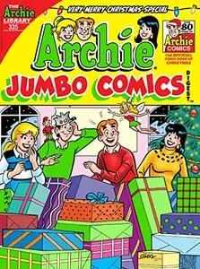 Archie Jumbo Comics Digest 335 (Lyssa-ComicsCodes) (HD-Upscaled)