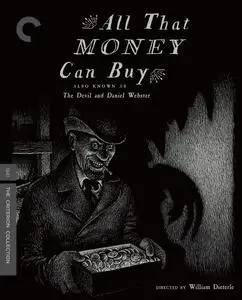 All That Money Can Buy (1941) [The Criterion Collection]