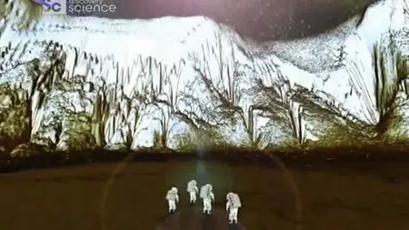 Space Pioneer / Космические первопроходцы (2009)