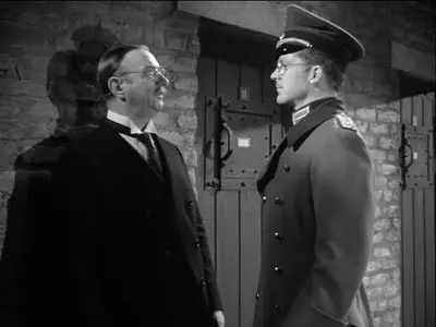Berlin Correspondent (1942)