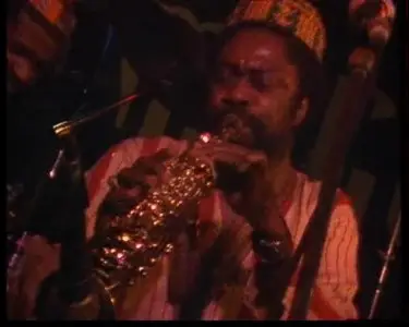 Osibisa - Live at The Marguee Club (2004)