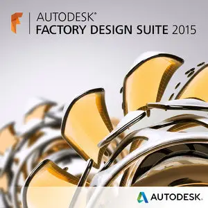 Autodesk Feature Pack For Factory Design Suite 2015