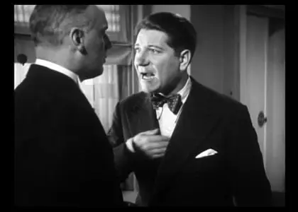 Le tunnel / The Tunnel (1933)