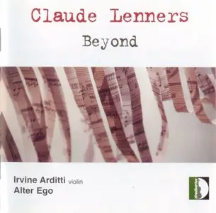 Claude Lenners - Beyond (2002)