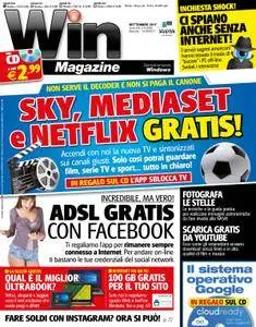 Win Magazine - settembre 01, 2017