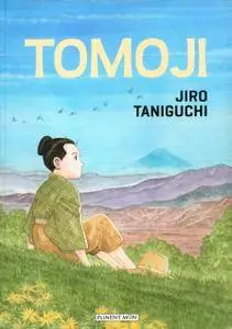 Tomoji, de Jiro Taniguchi