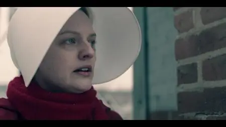 The Handmaid's Tale S02E08