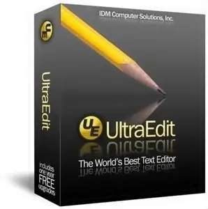 IDM UltraEdit 16.10.1036