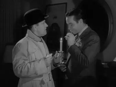 The Ghost Breakers (1940)