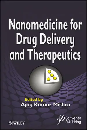 Nanomedicine for Drug Delivery and Therapeutics