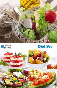 Photos - Diet Set
