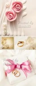 Stock Photo - Jentle Wedding Cards