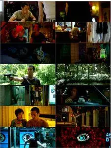 The Laundryman (2015) Qingtian jie yi hao