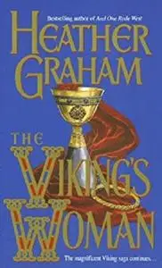 The Viking's Woman (Vikings Trilogy Book 2)