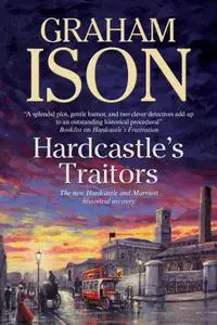 Hardcastle's Traitors