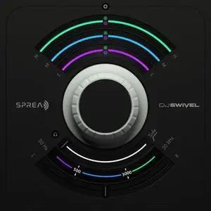 DJ Swivel Spread v1.0 WiN