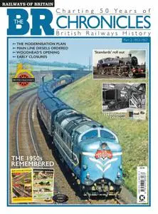 Railways of Britain – 28 May 2021