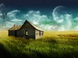 Fantasy Nature Wallpapers