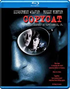 Copycat (1995) [w/Commentary]