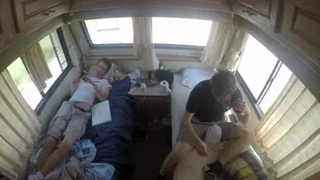 On Tour with Asperger's Are Us S01E04