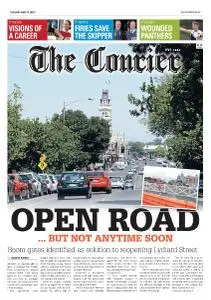 The Courier - May 11, 2021