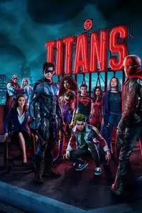 Titans S03E06