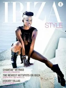 Ibiza Style Magazine No.2 2011