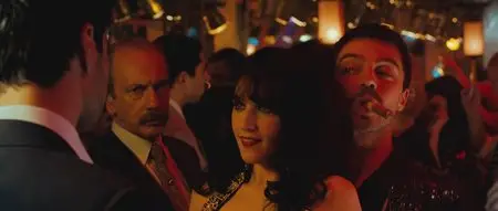 The Devil's Double (2011)