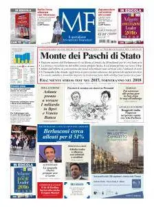 Milano Finanza - 22 Dicembre 2016