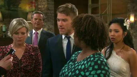 Days of Our Lives S54E143